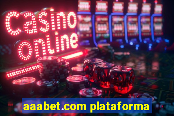 aaabet.com plataforma